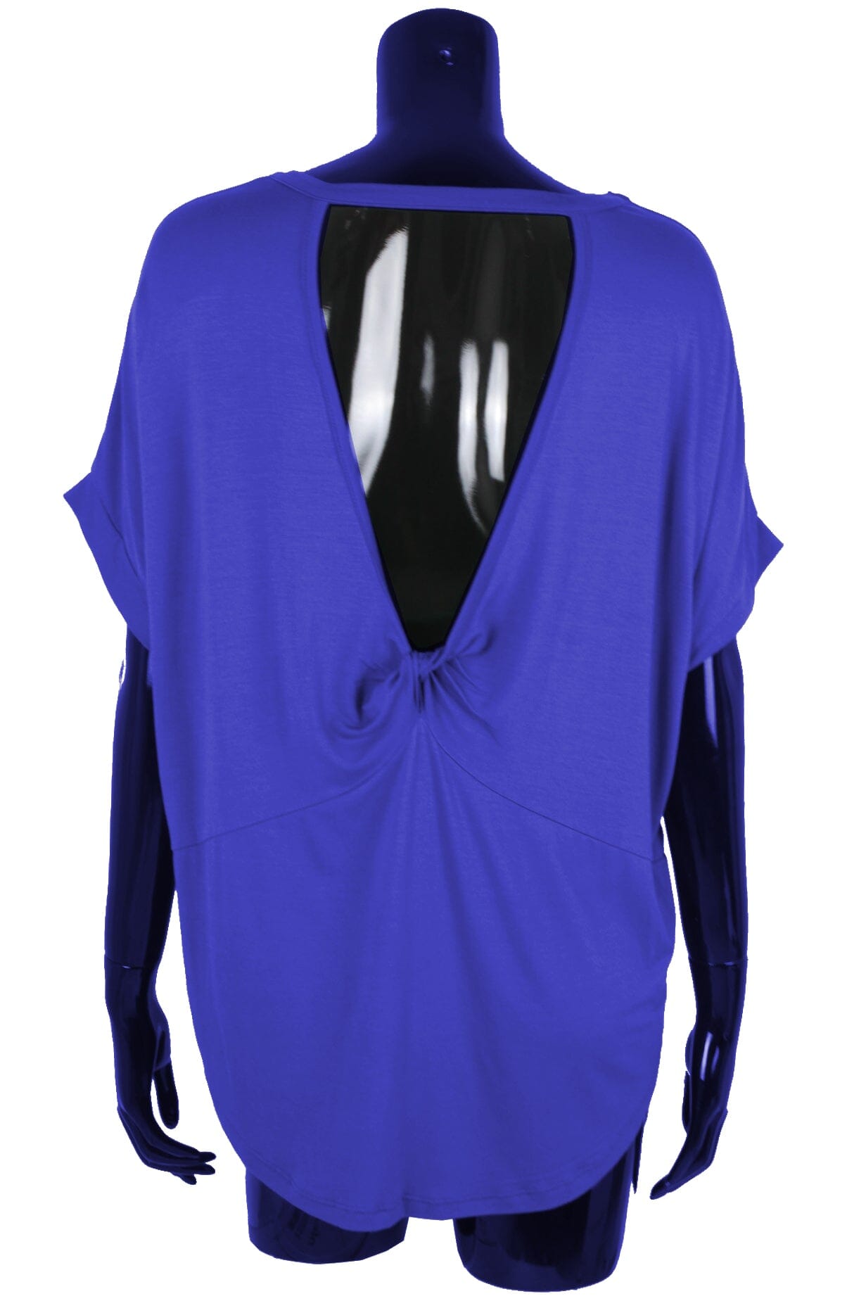 Top Dos troué avec noed haut