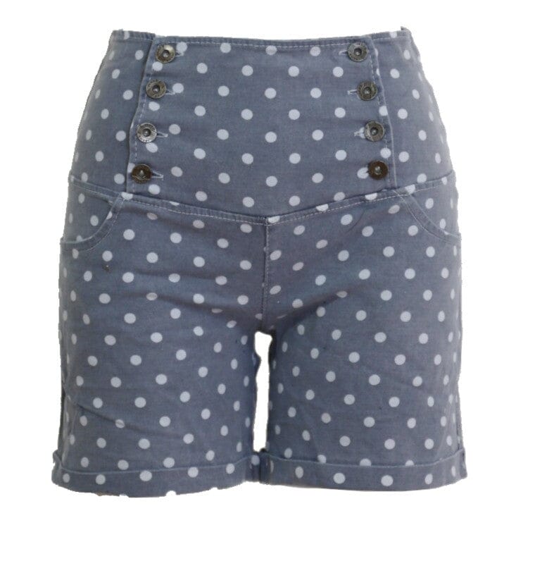 Short femme short