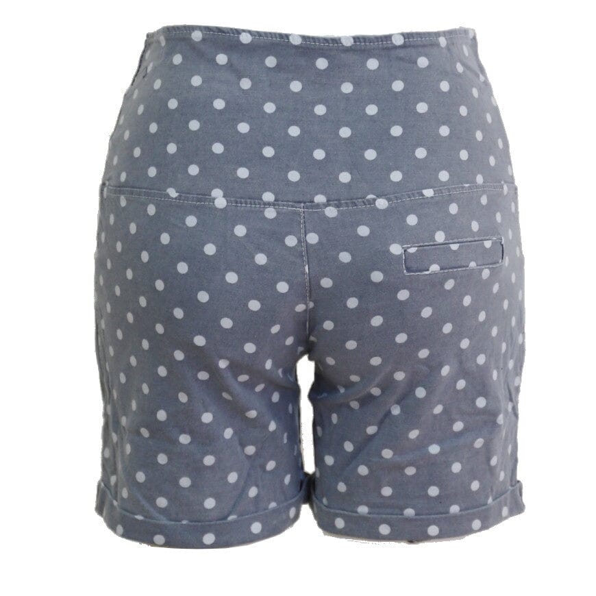 Short femme short