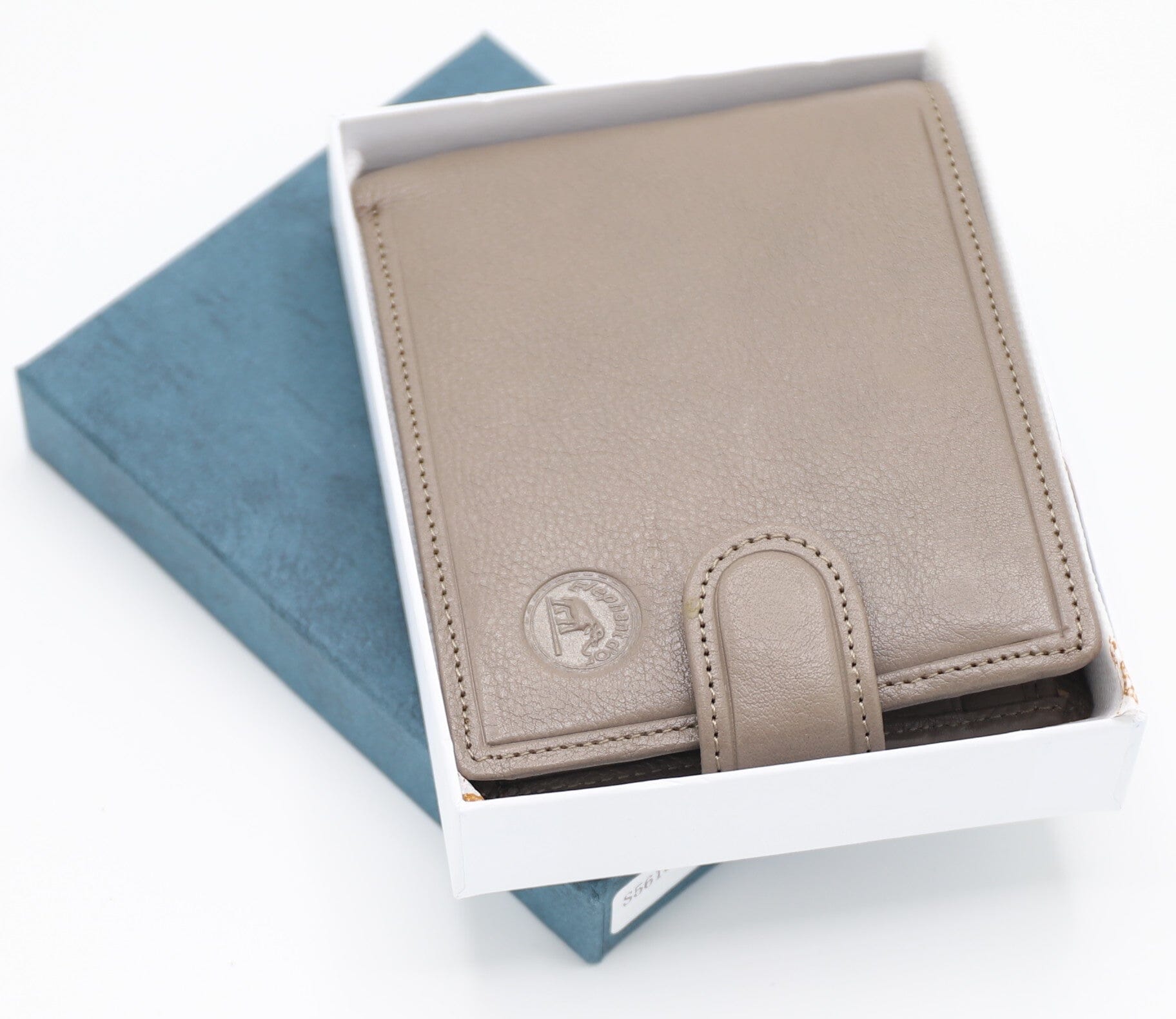 Portefeuille Porte Monnaie Porte Cartes - Femme/Homme Porte Monnaie