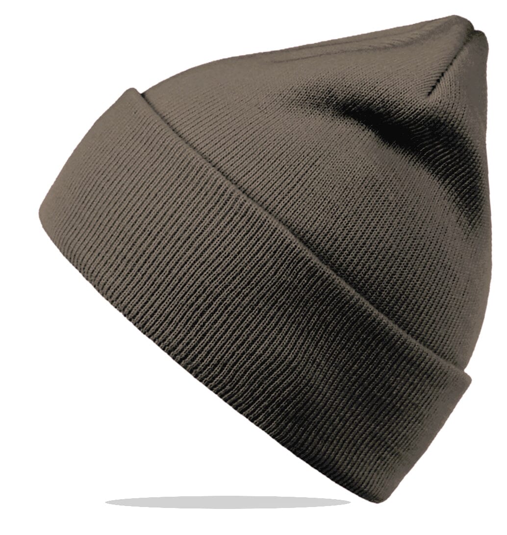 Bonnet Taupe Bonnet