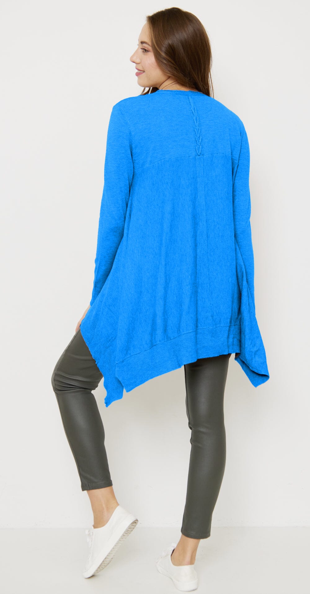 Pull tricot femme pull