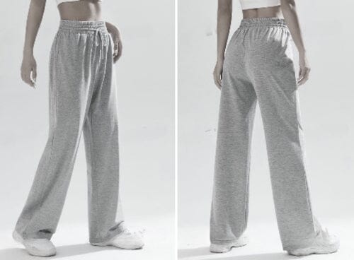 Pantalon de Survêtement - Femme pantalon