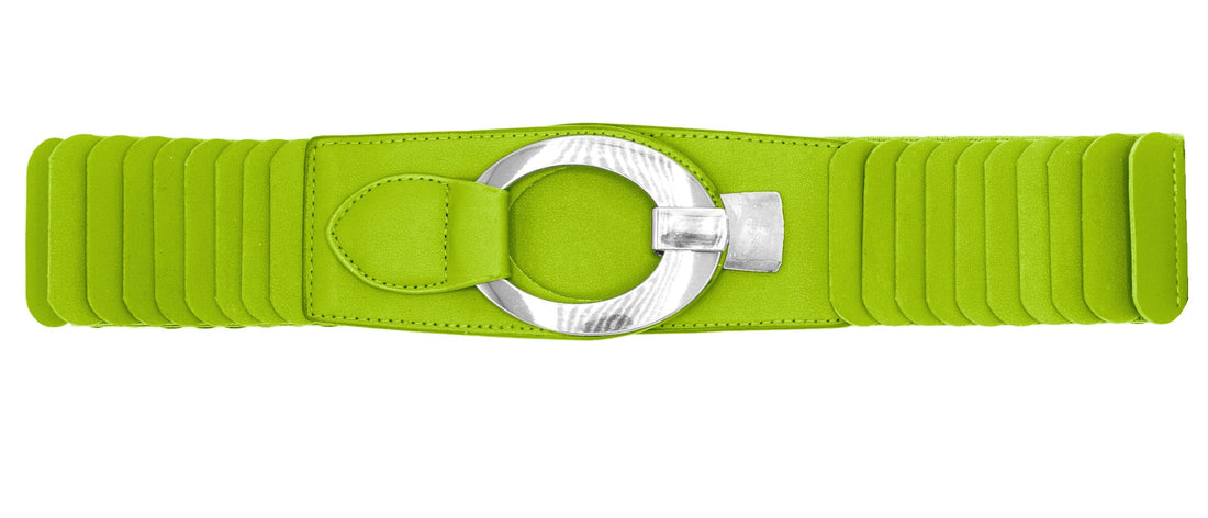 Ceinture robe (Anis) ceinture