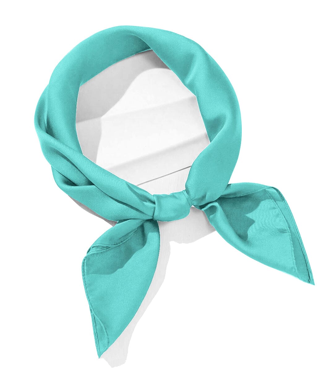 Foulard Carré Chic Bandana