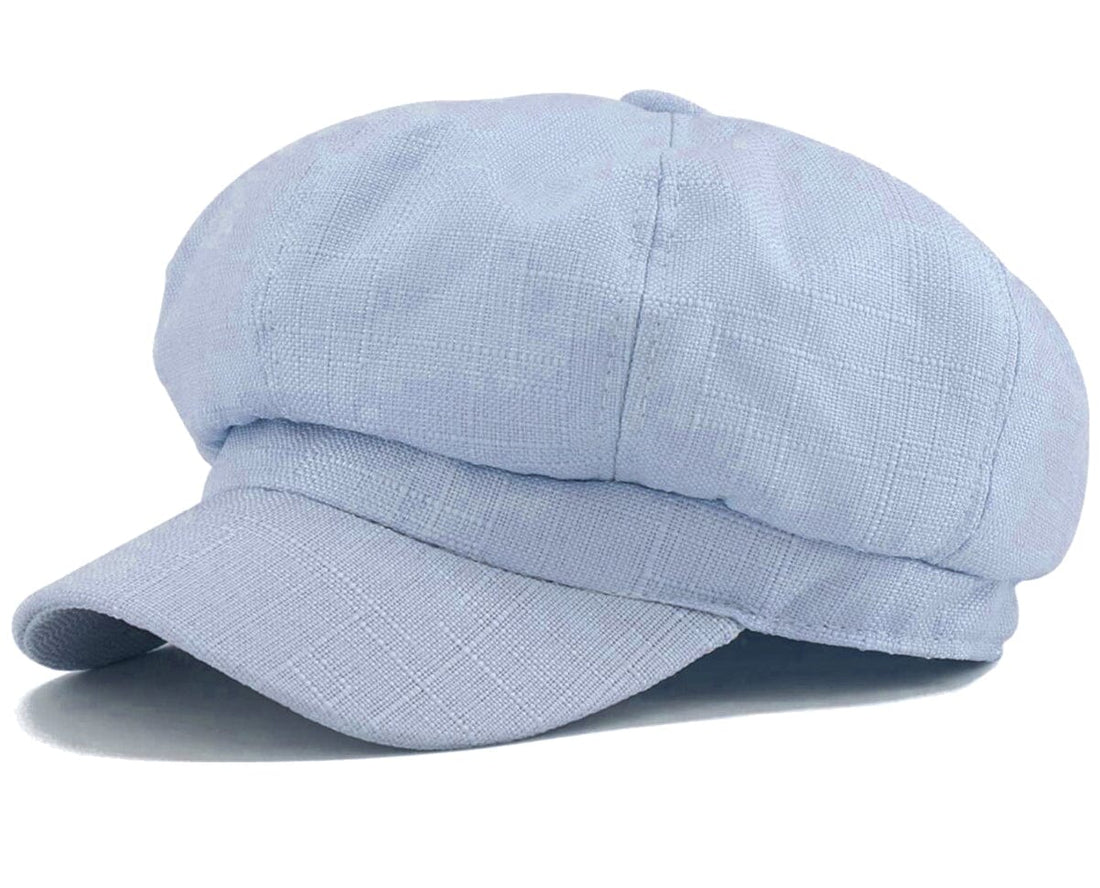 Gavroche Béret Femme chapeau