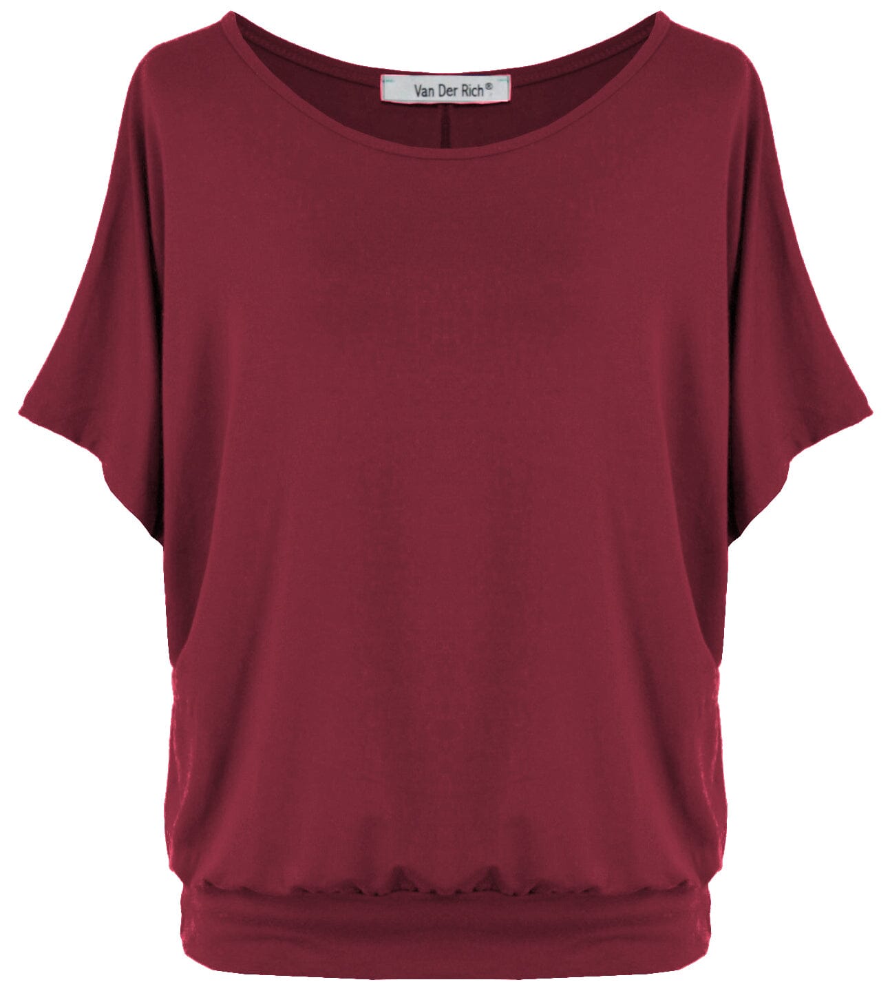 Tshirt Oversize femme haut