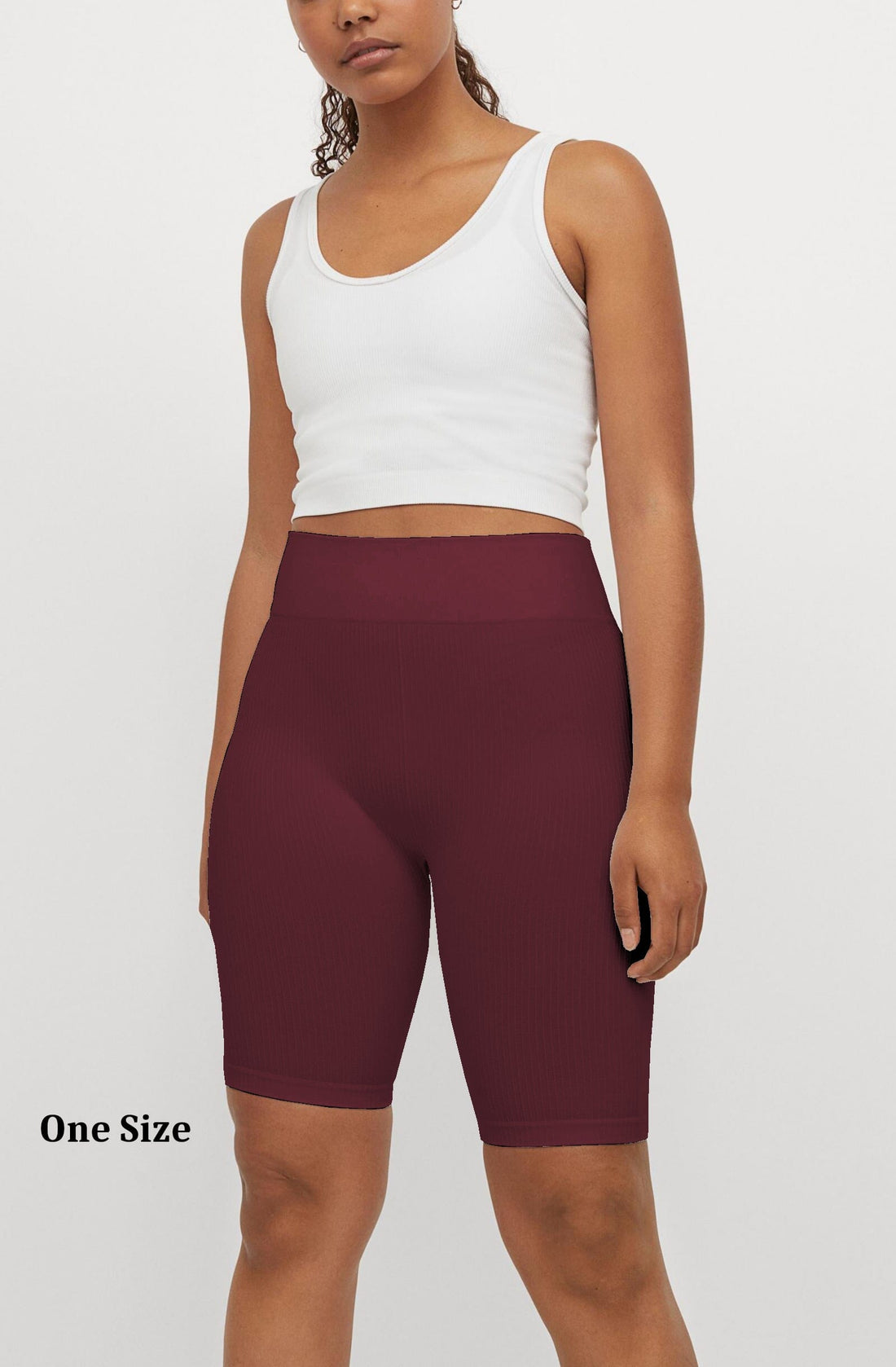 Short 100% Coton short