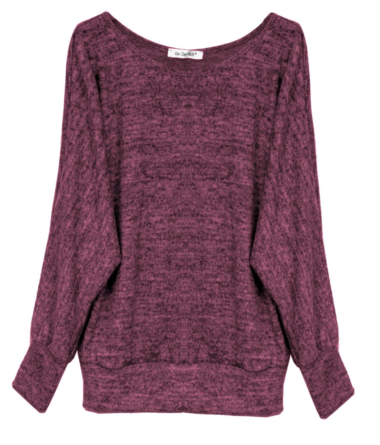 Pull décontracté Femme sweat-pull