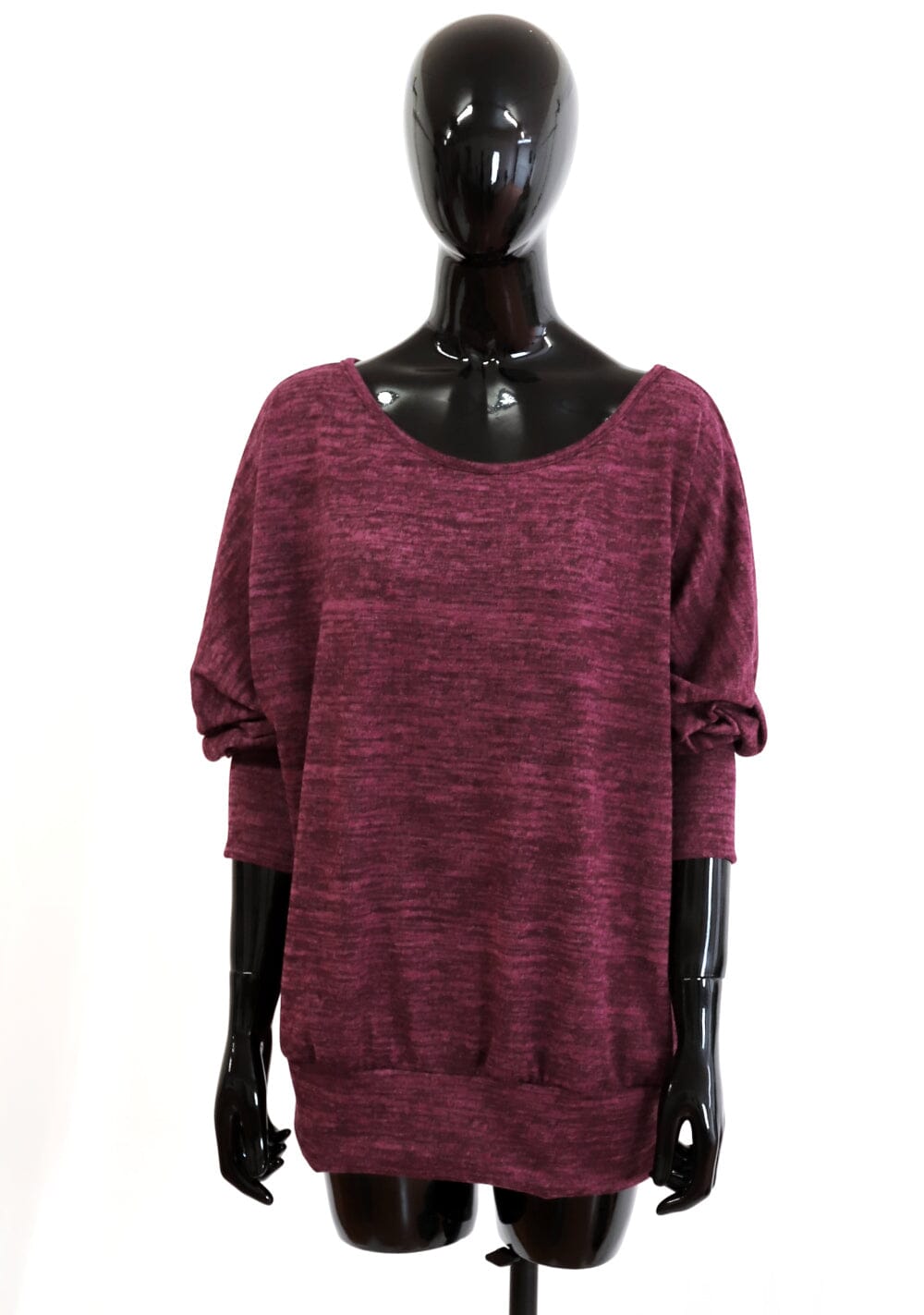 Pull décontracté Femme sweat-pull