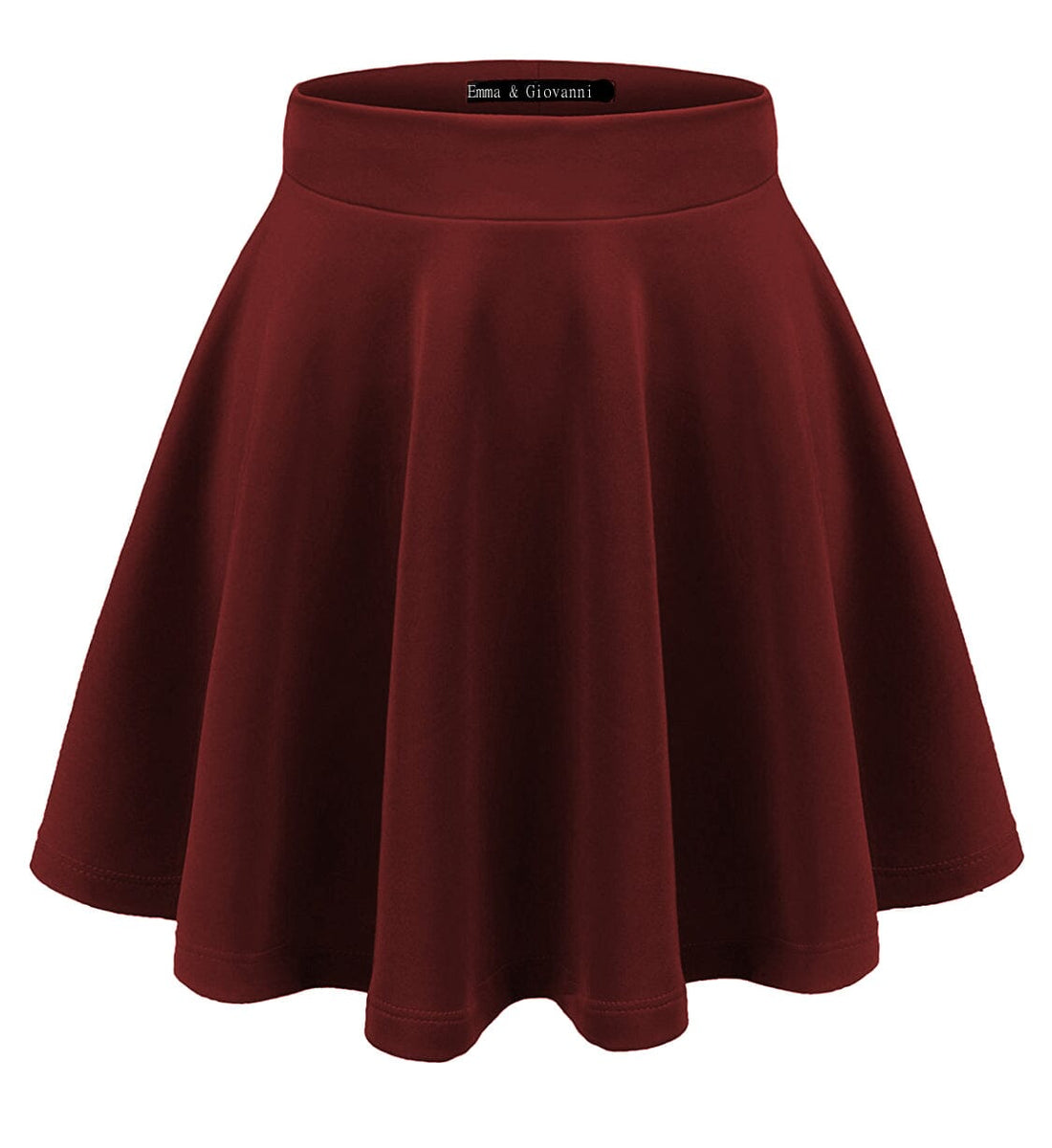 Éclat raffiné : La Jupe Courte, symbole d&