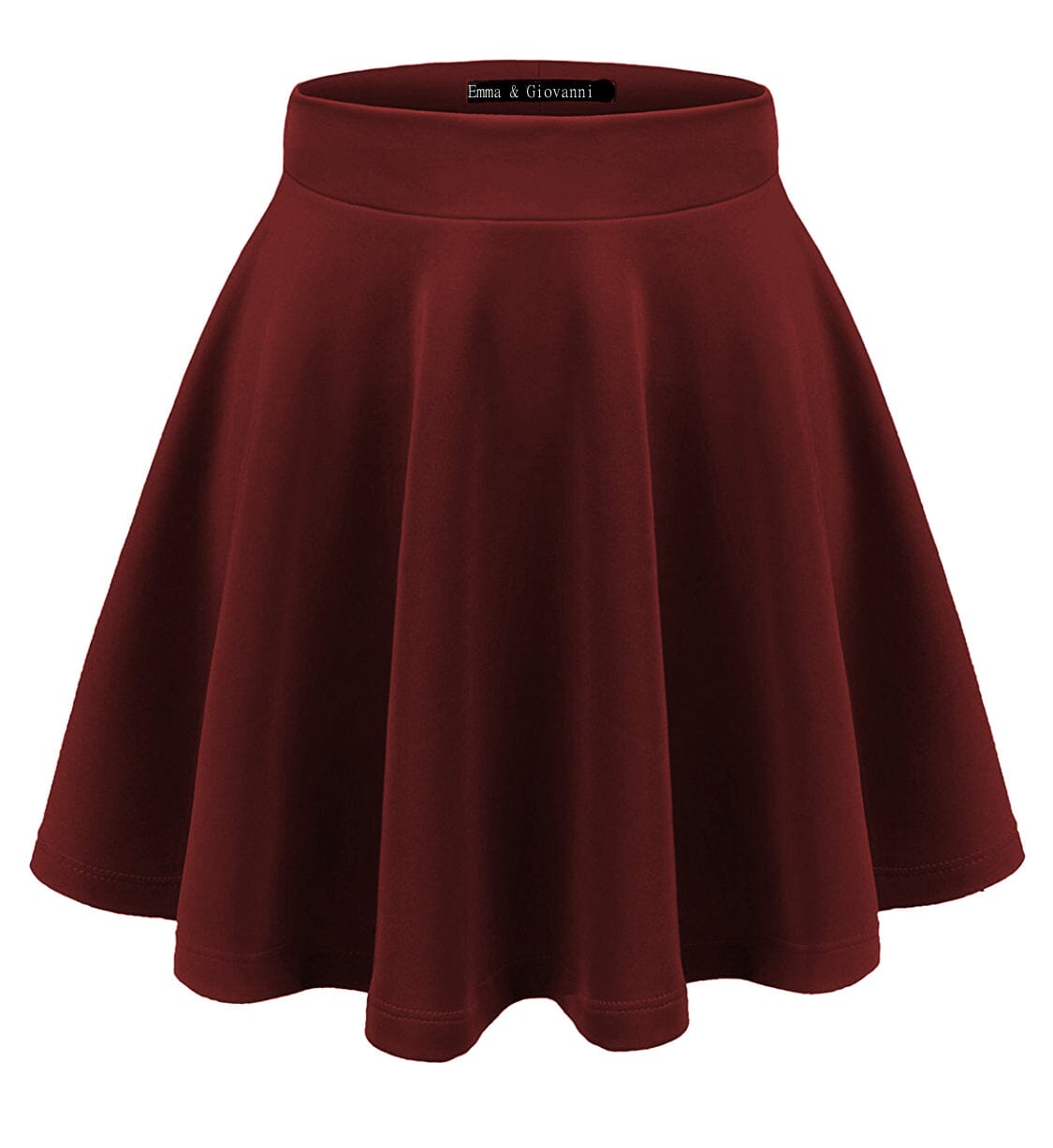 Éclat raffiné : La Jupe Courte, symbole d&