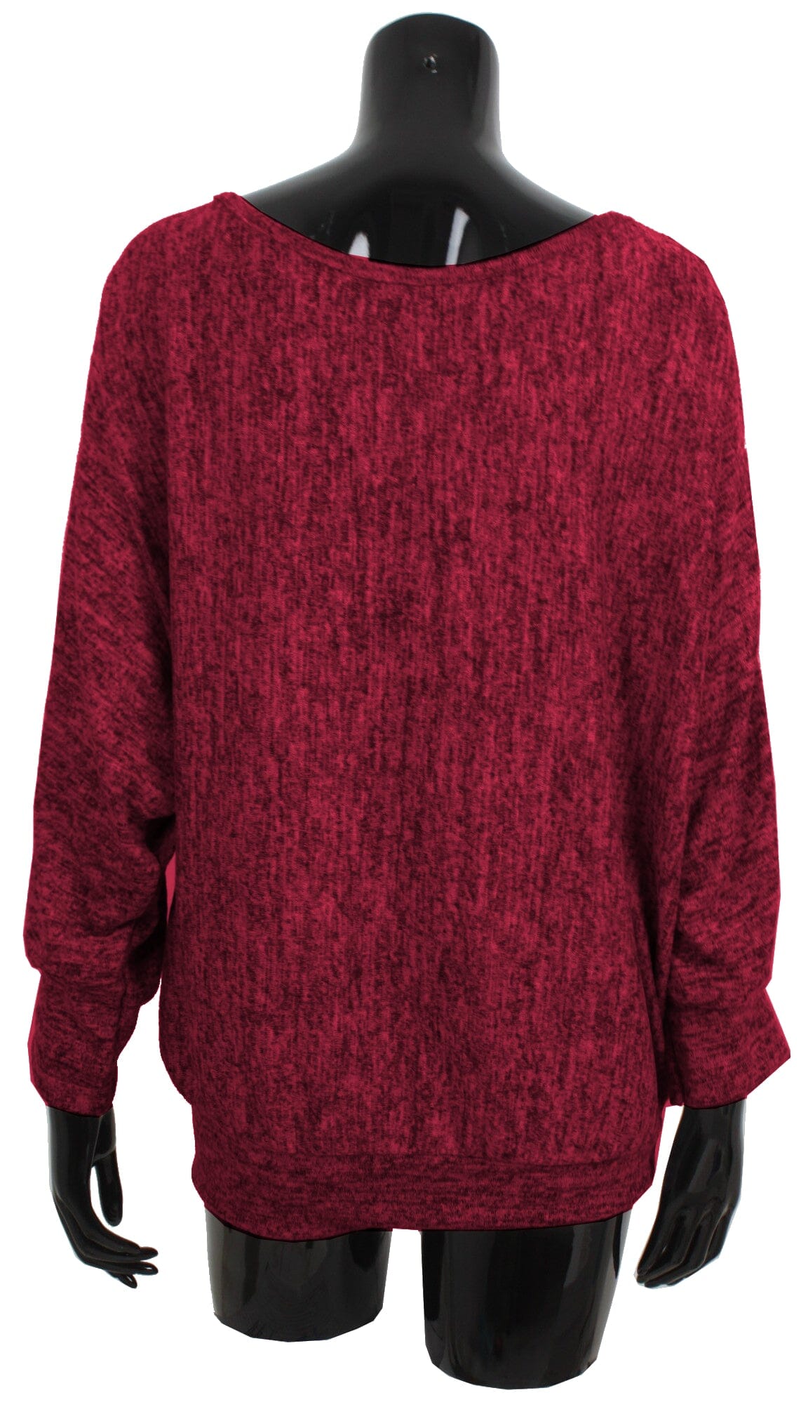 Pull imprimé papillon sweat-pull
