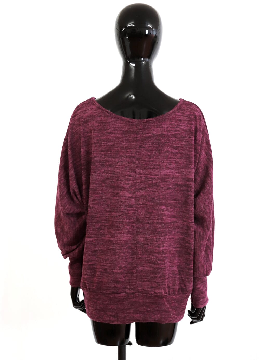 Pull décontracté Femme sweat-pull