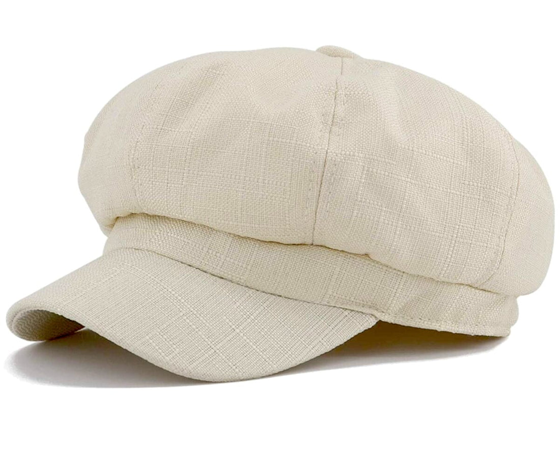 Casquette Béret Femme chapeau