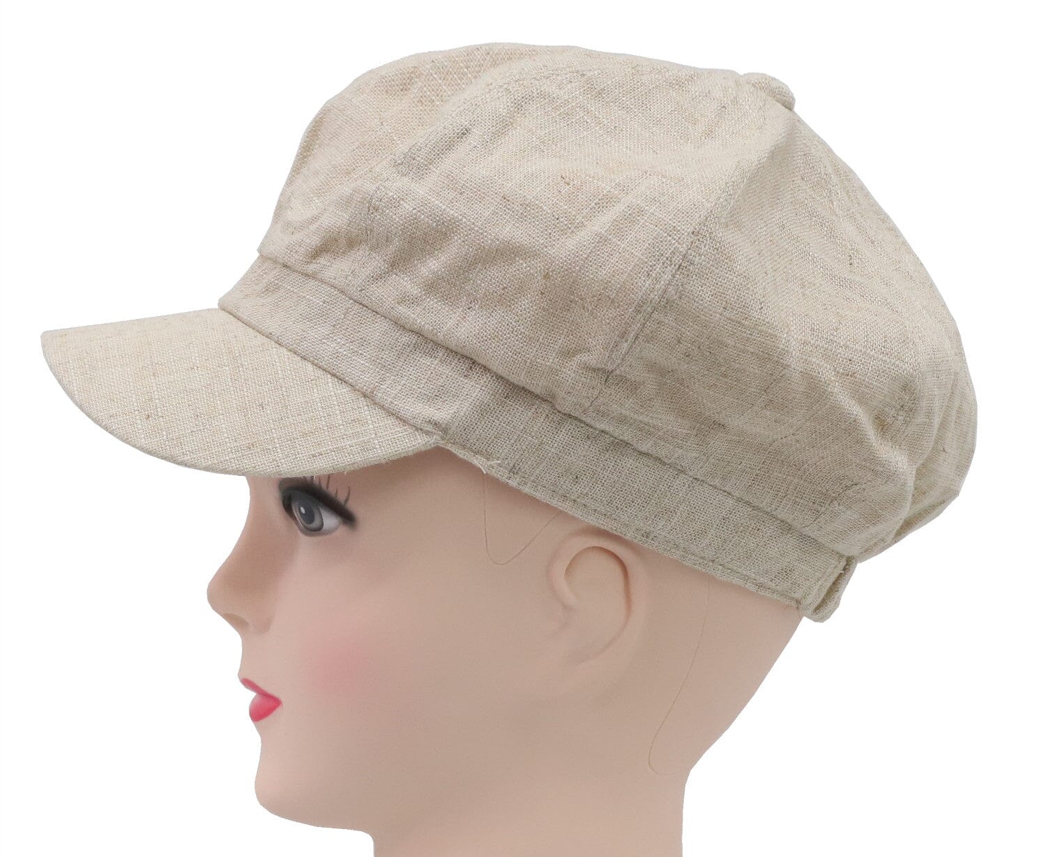 Casquette Béret Femme chapeau