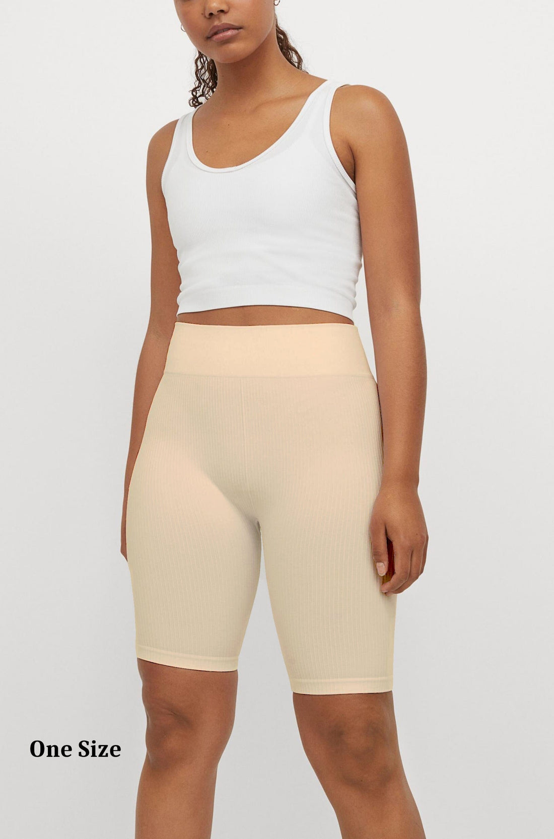 Short 100% Coton short