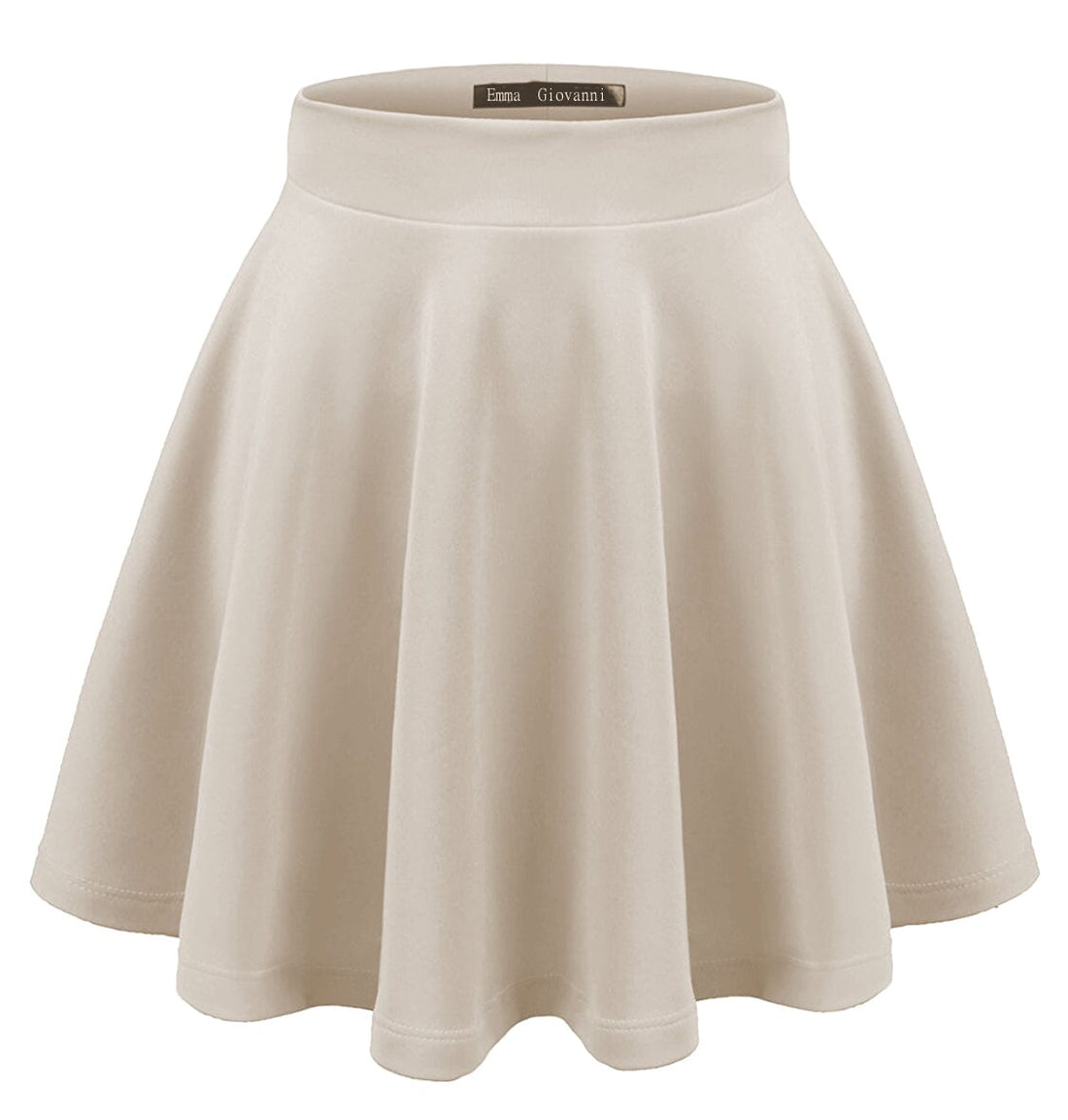 Jupe Courte évasée jupe