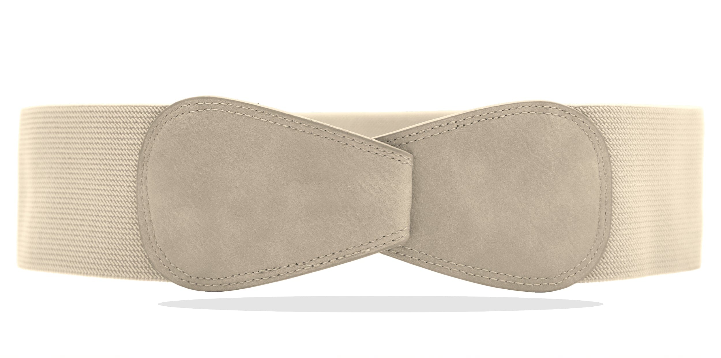 Ceinture OBI en cuire - Femme ceinture