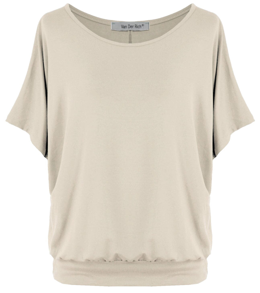 Tshirt Oversize femme haut