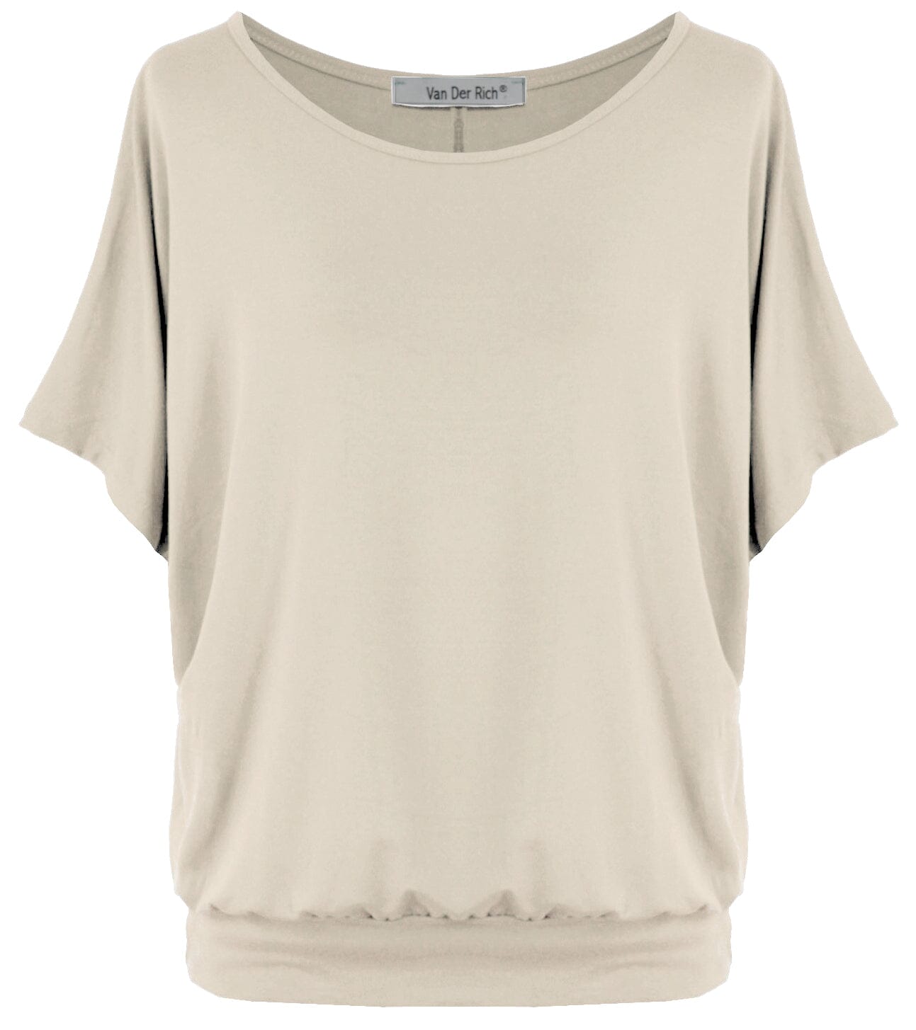Tshirt Oversize femme haut