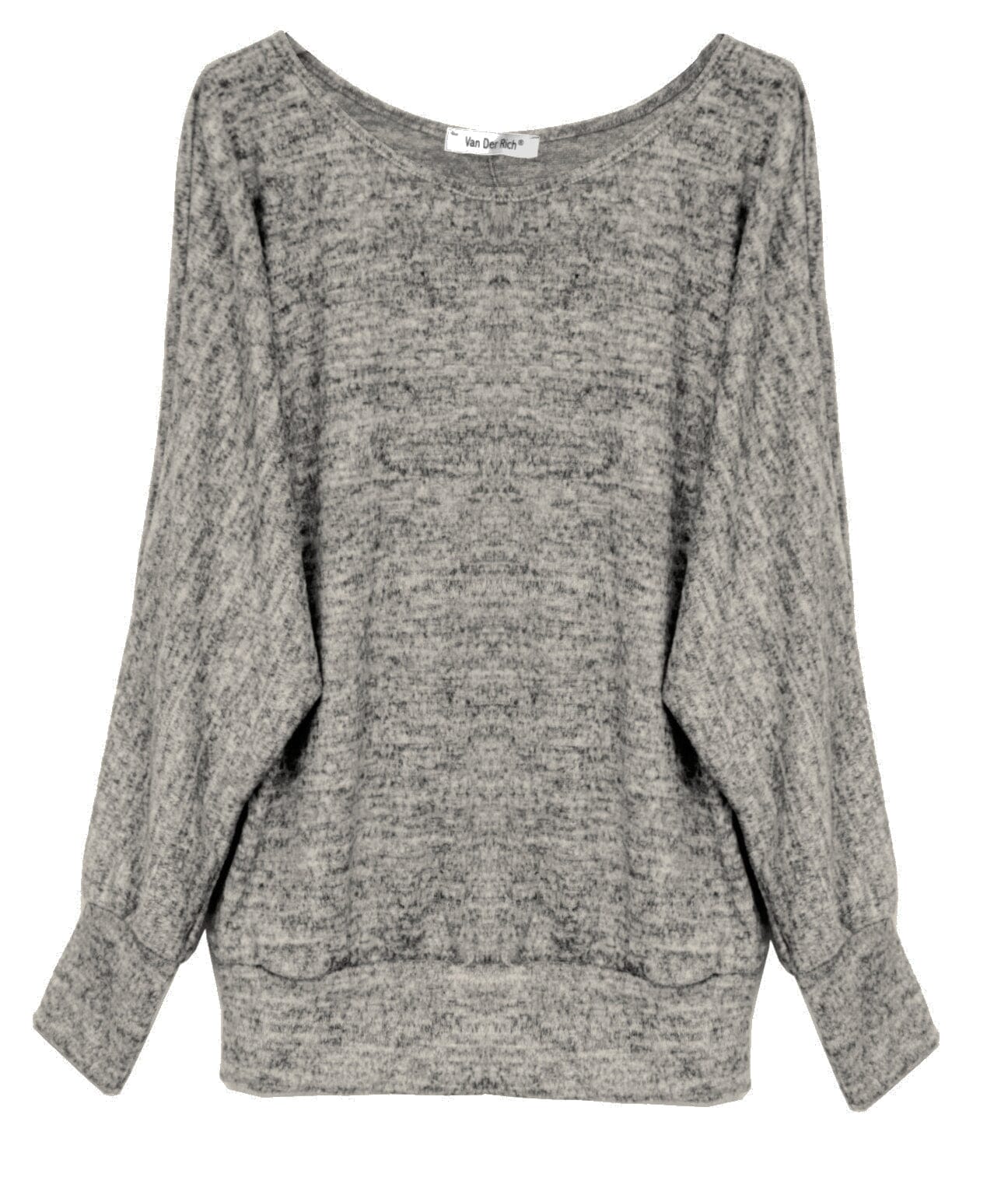 Pull femme beige sweat-pull