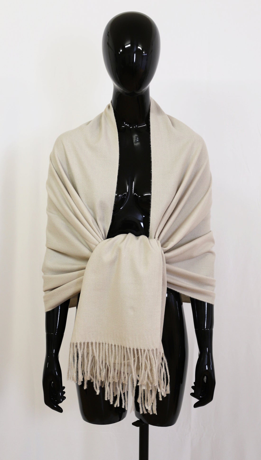 Foulard Douce mélange Cachemire Laine foulard