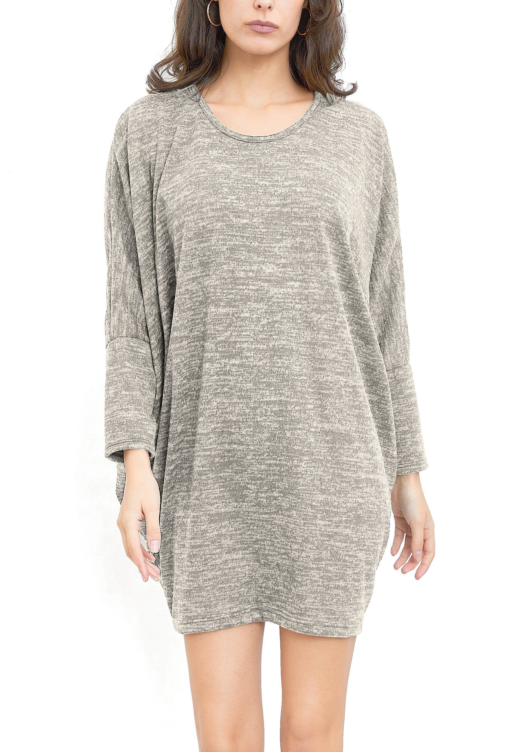 Robe Tunique Ample Robe