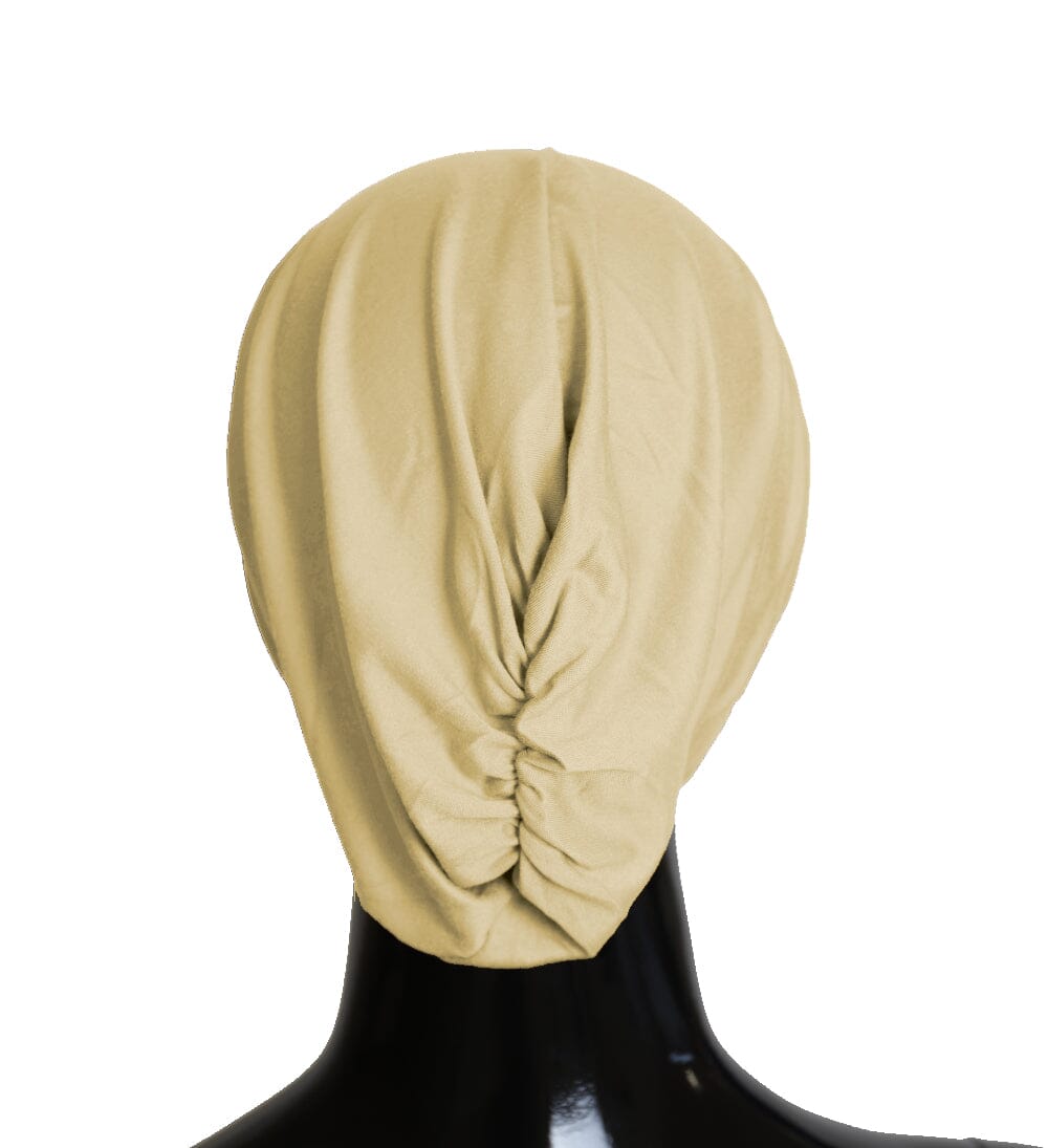 Bonnet Jersey pour Femme, Bonnet Souple bonnet