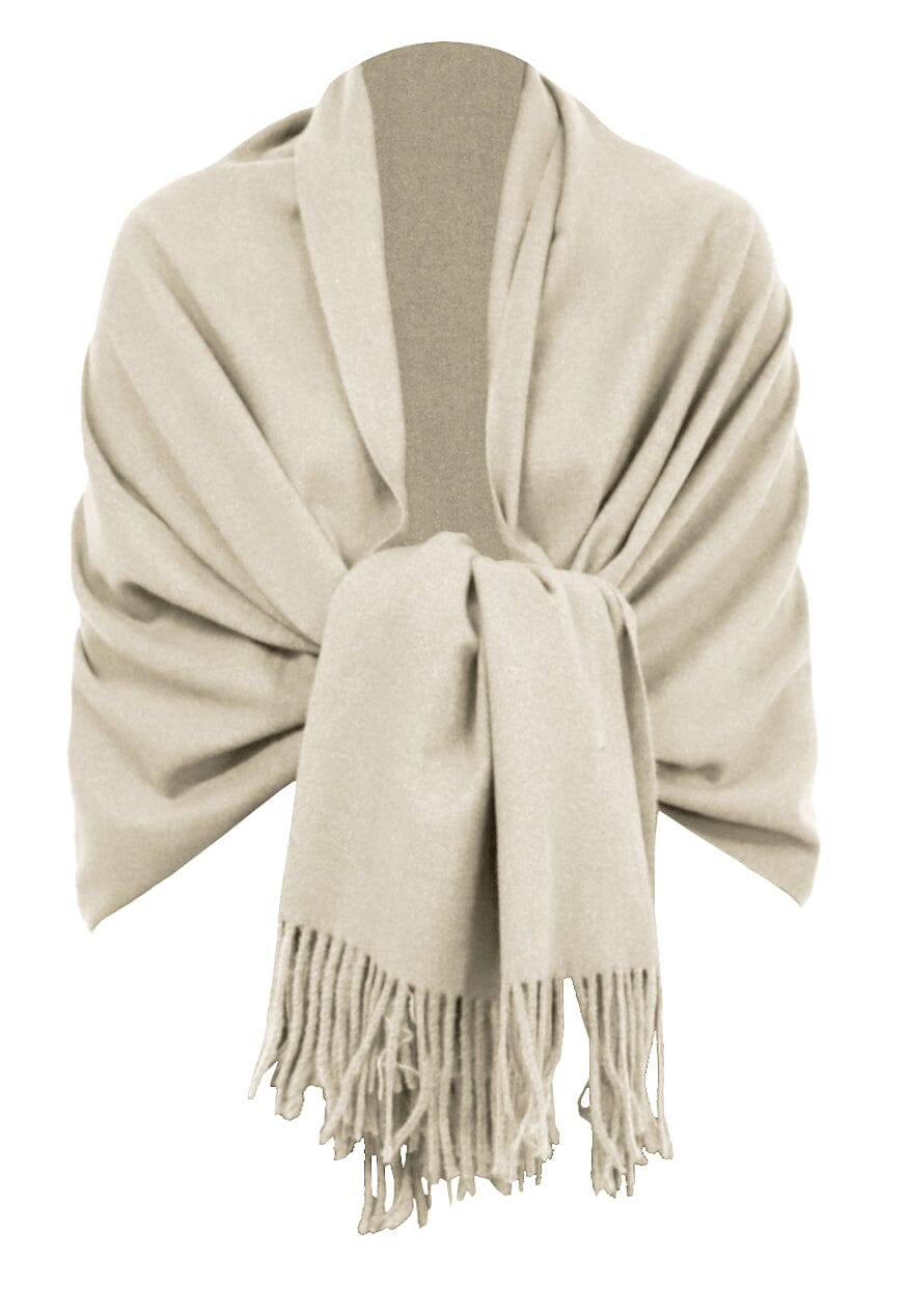 Foulard Douce mélange Cachemire Laine foulard