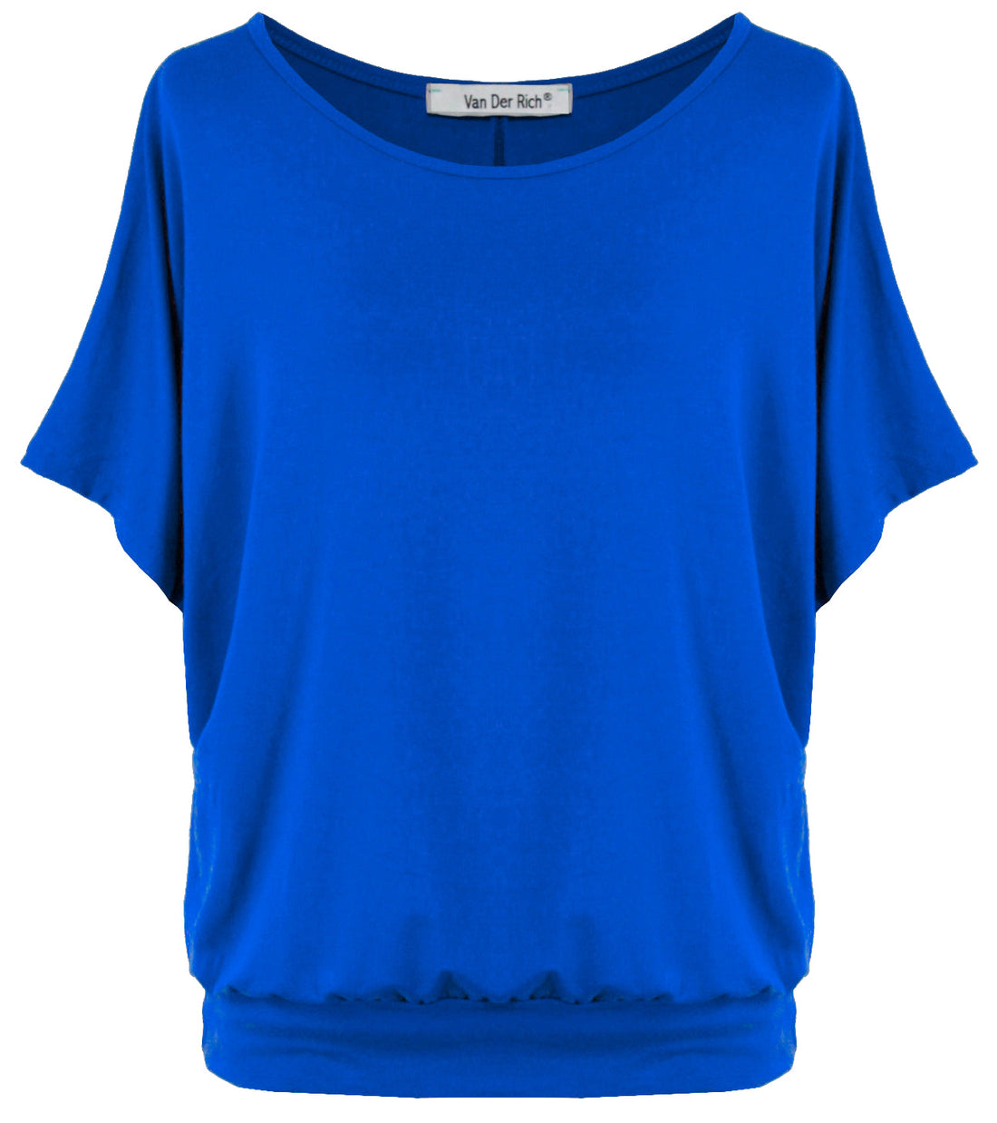 Tshirt Oversize femme