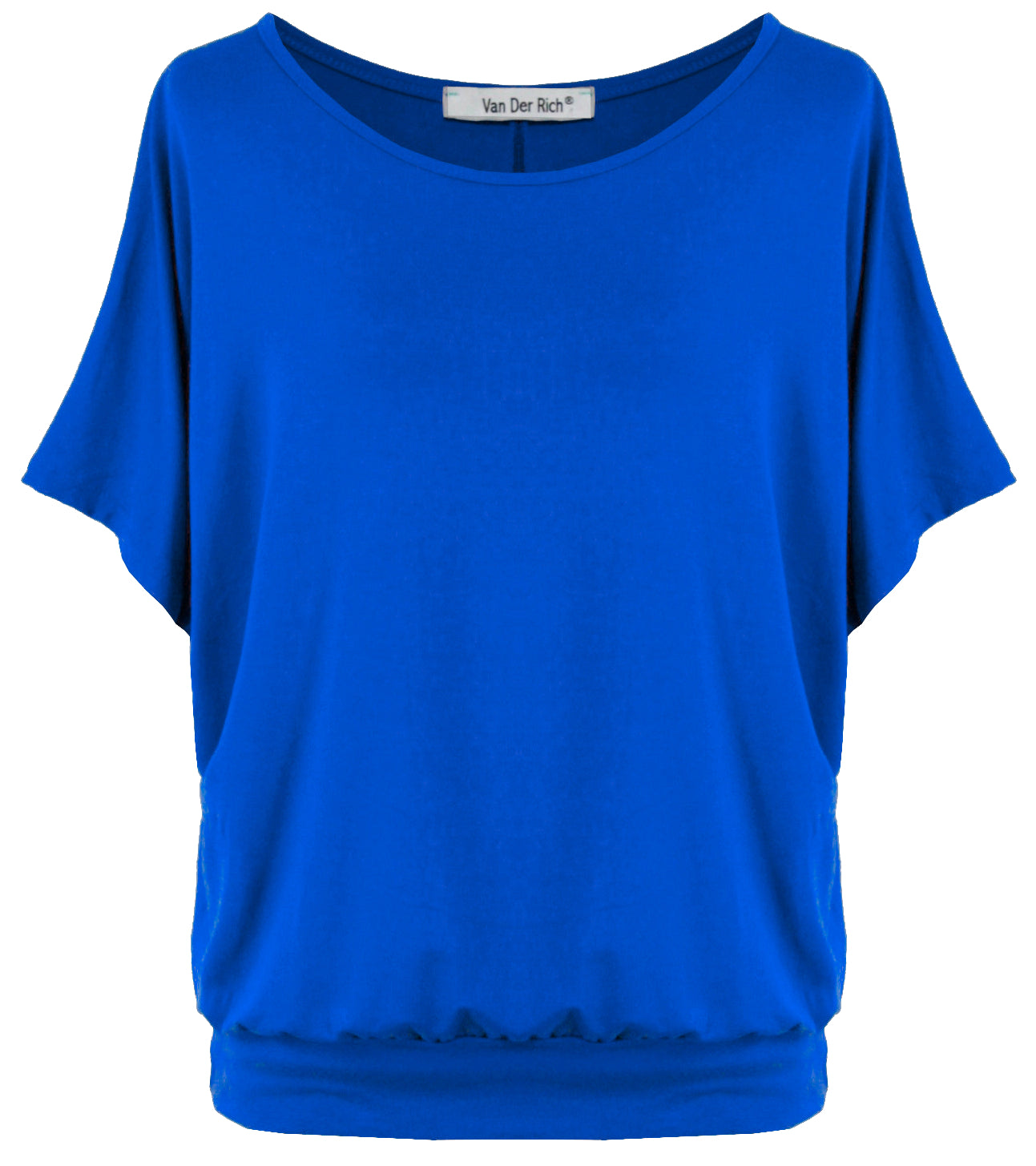 Tshirt Oversize femme
