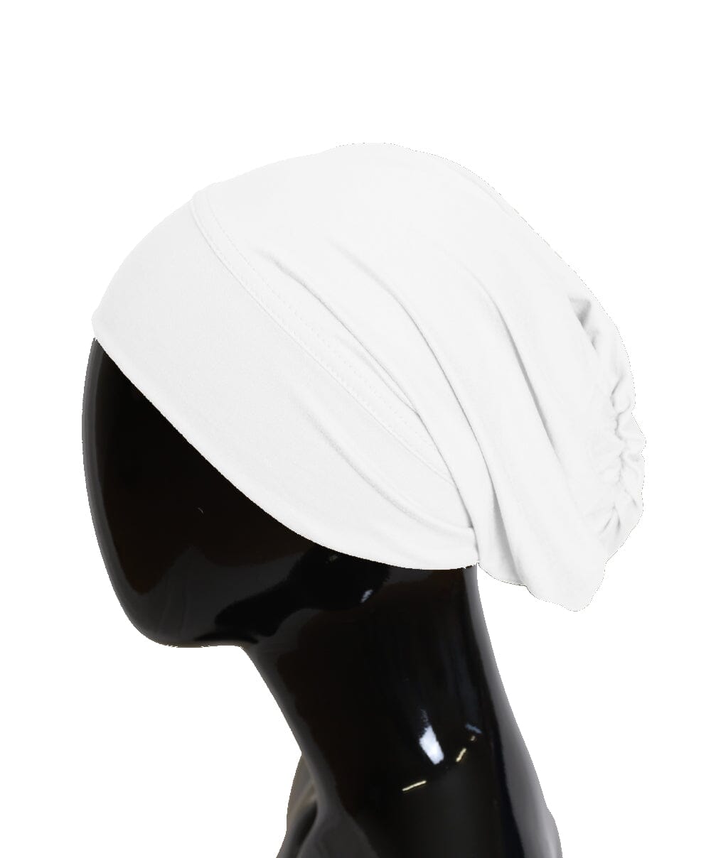 Bonnet Jersey pour Femme, Bonnet Souple bonnet