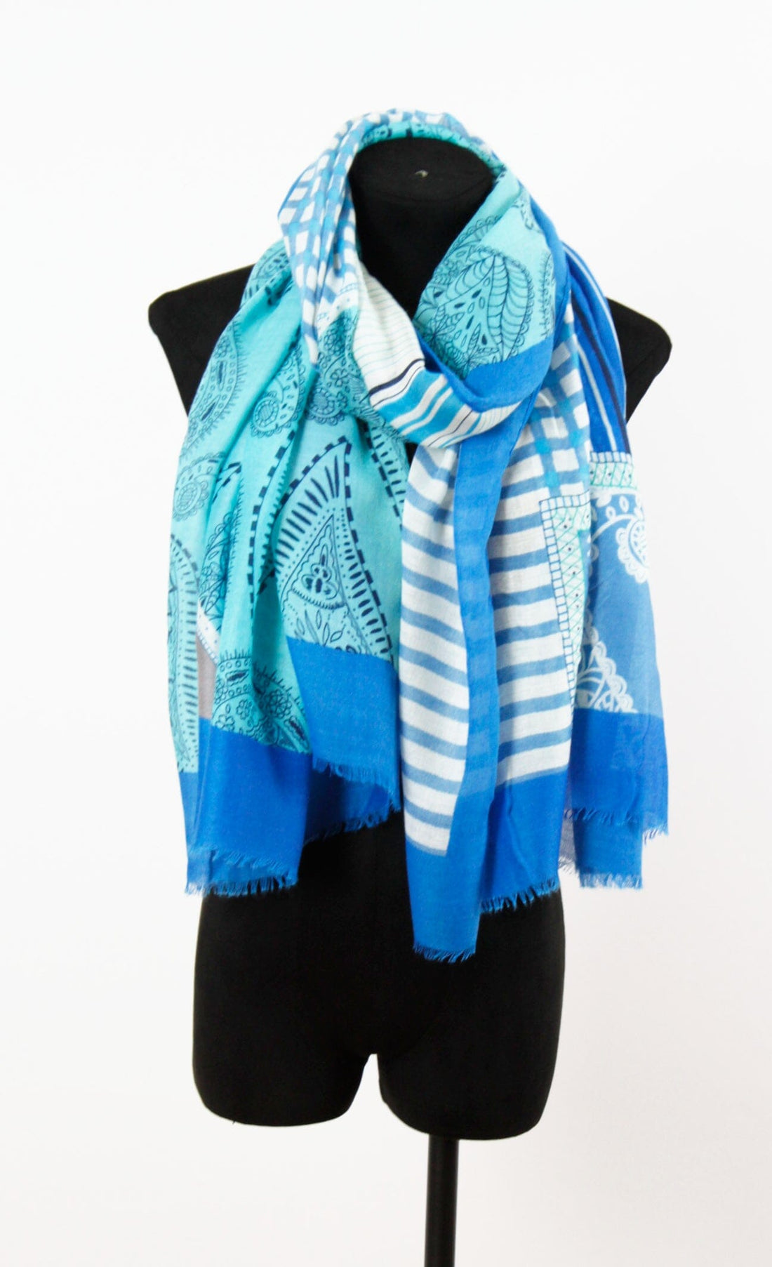 Etole Femme Dessin foulard