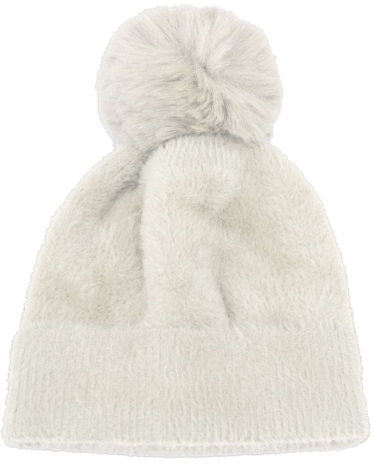 Bonnet Pompon femme Bonnet
