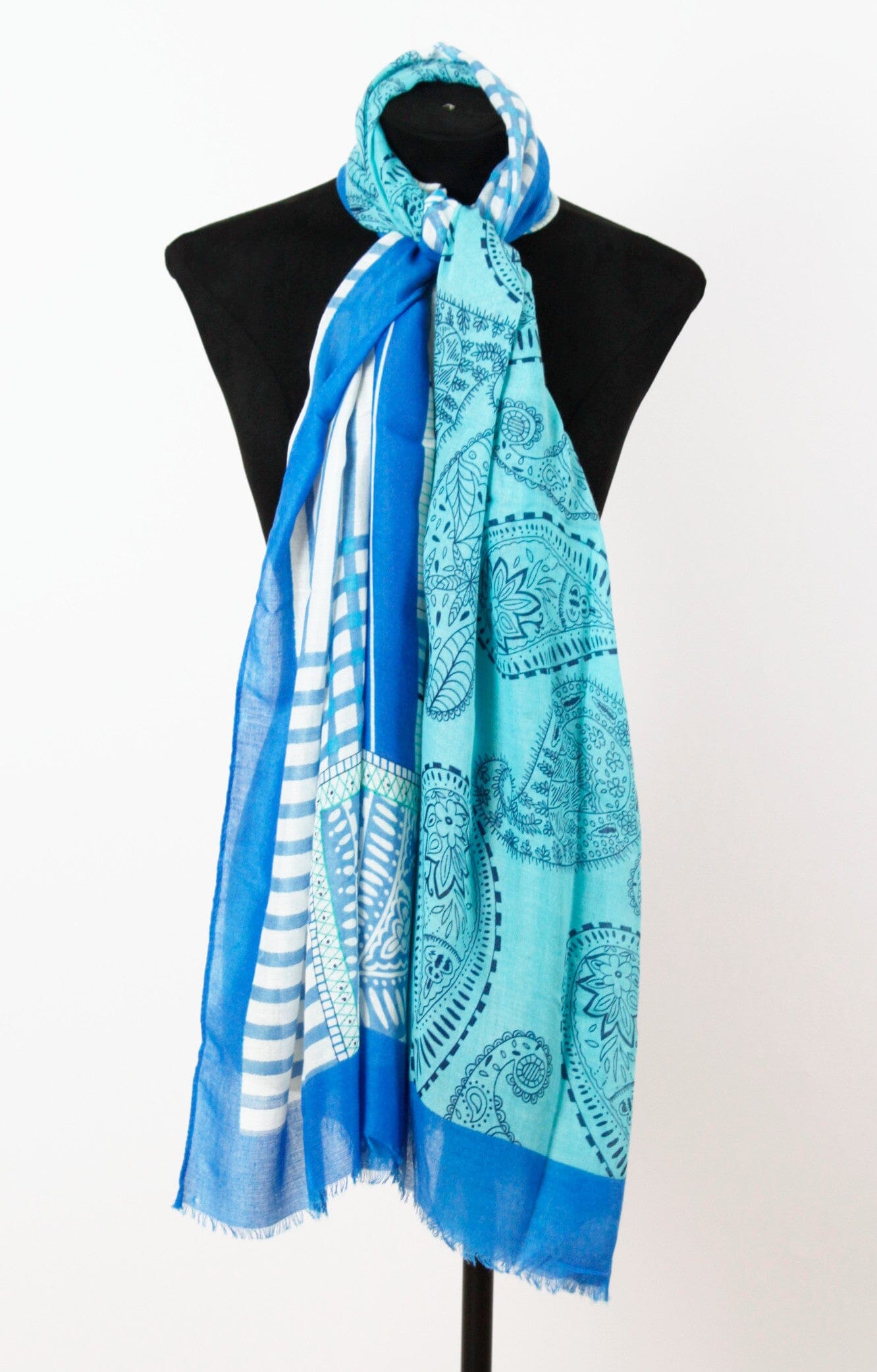 Etole Femme Dessin foulard