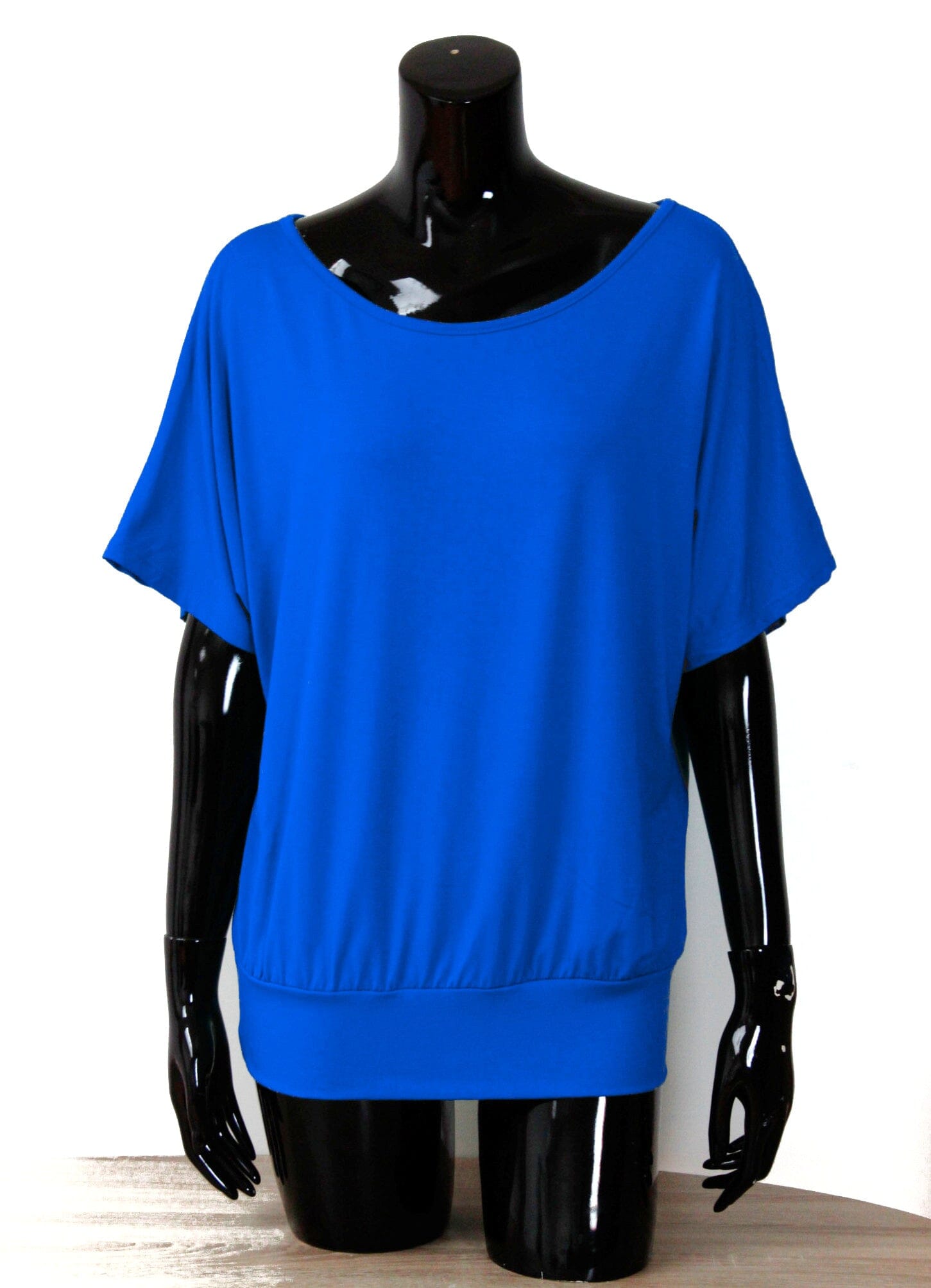 Tshirt Oversize femme haut