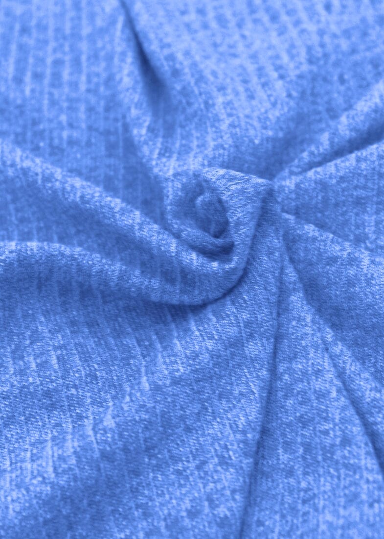 Top femme manches 3/4 haut