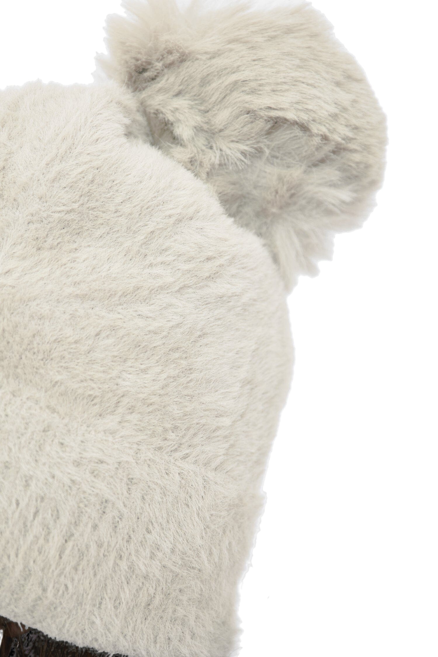 Bonnet Pompon femme Bonnet