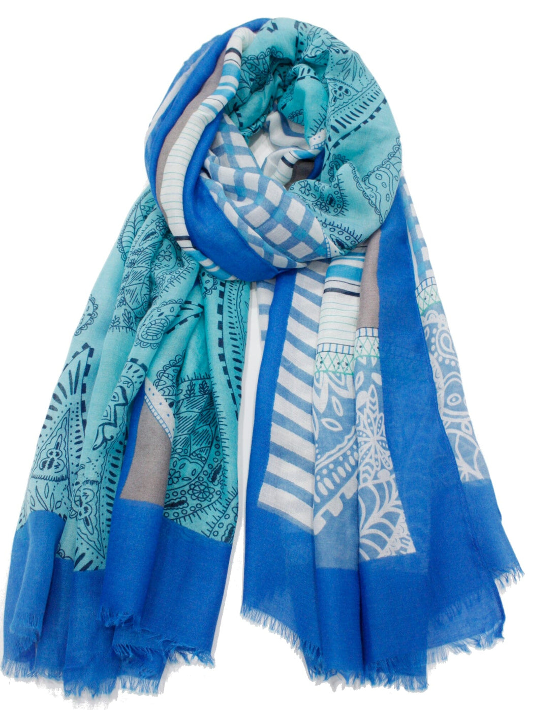 Etole Femme Dessin foulard