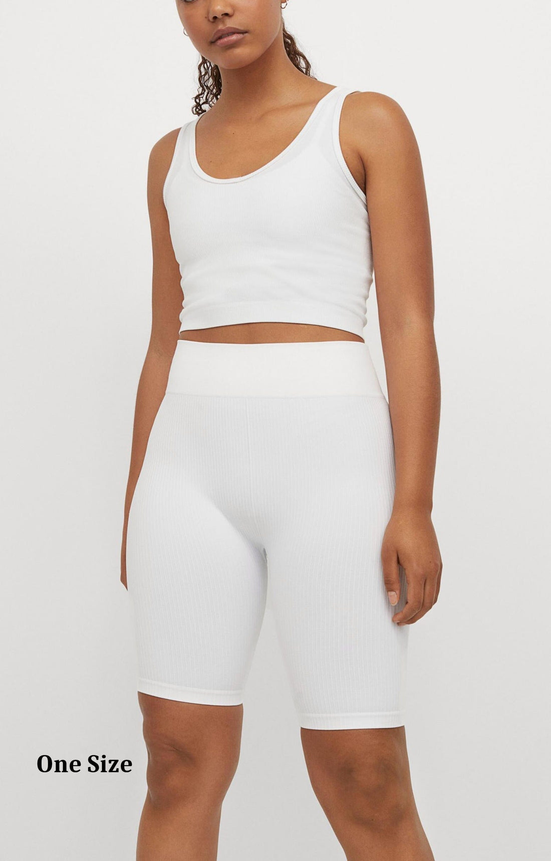 Short 100% Coton short