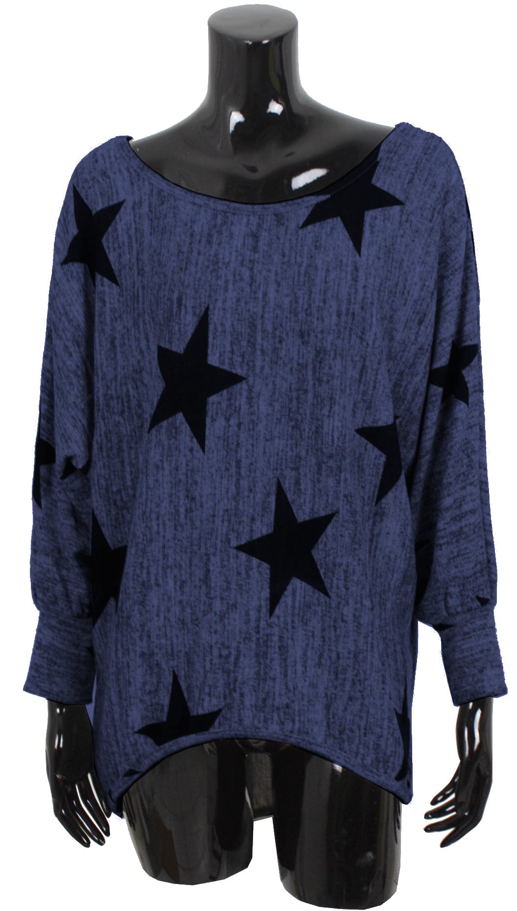 Pull long femme pull