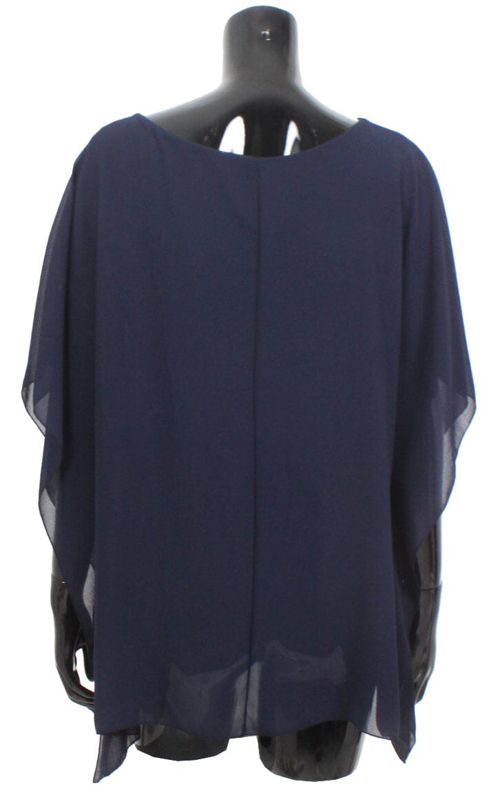 Blouse Kimono femme haut