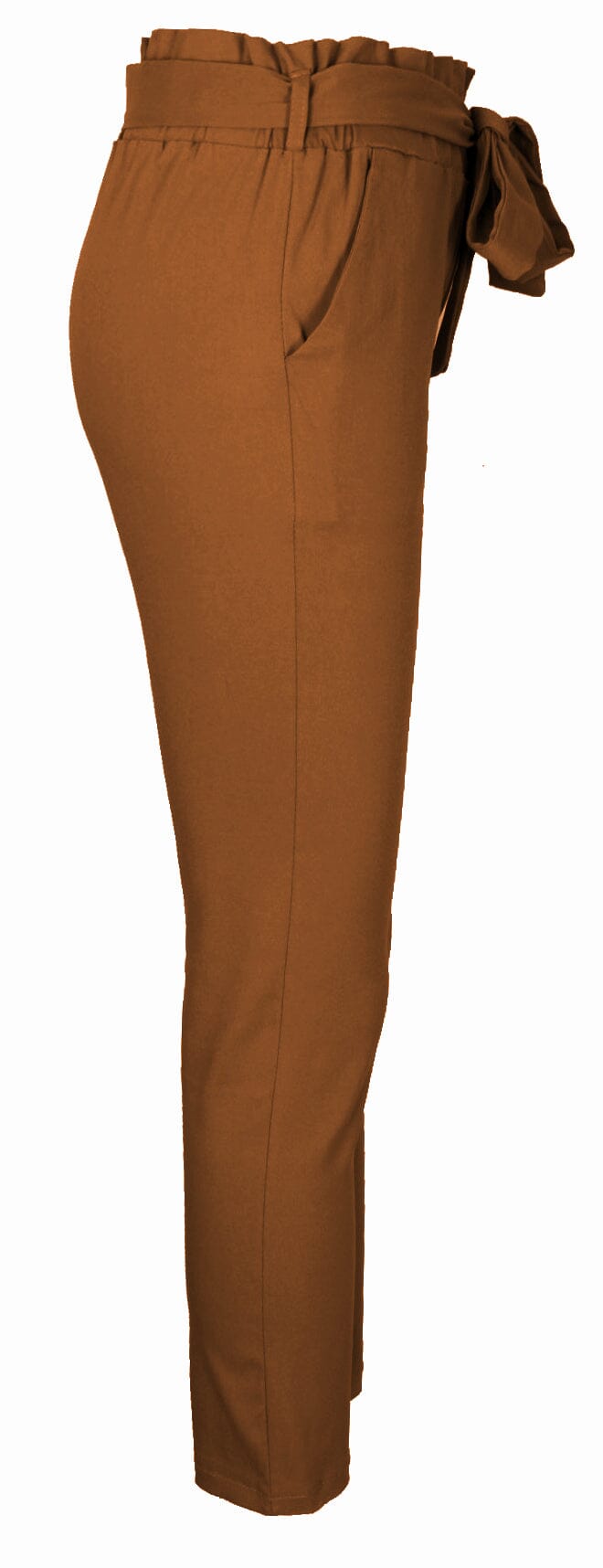 Pantalon Camel pantalon