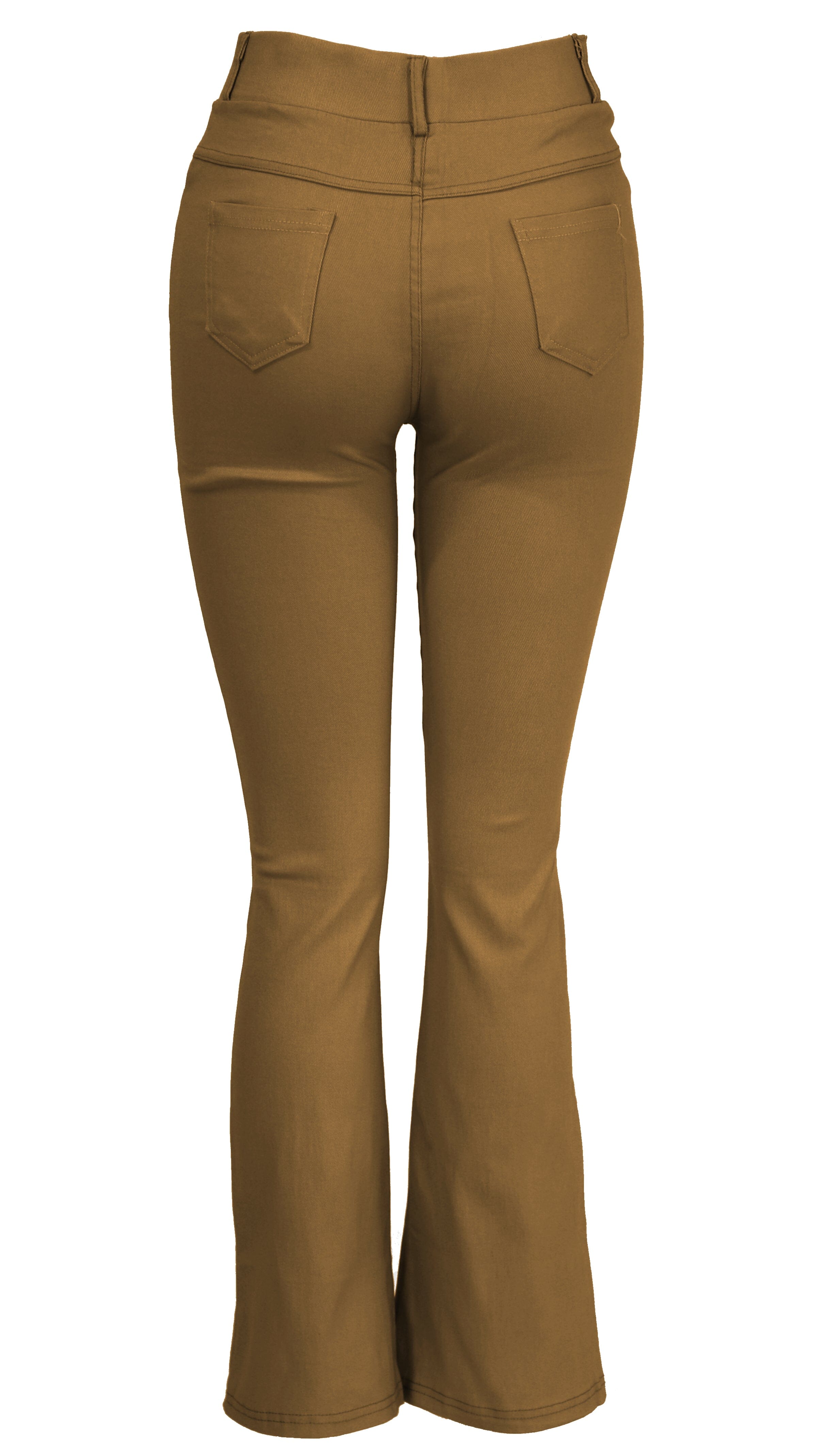 Pantalon à Pattes d&