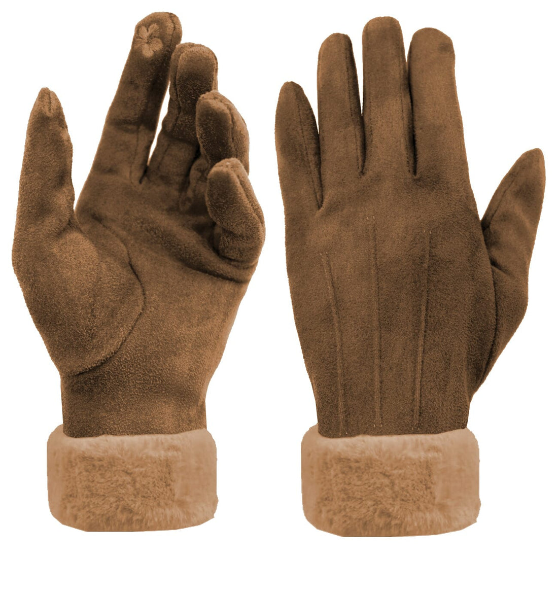 Gants Fourrure femme Gant