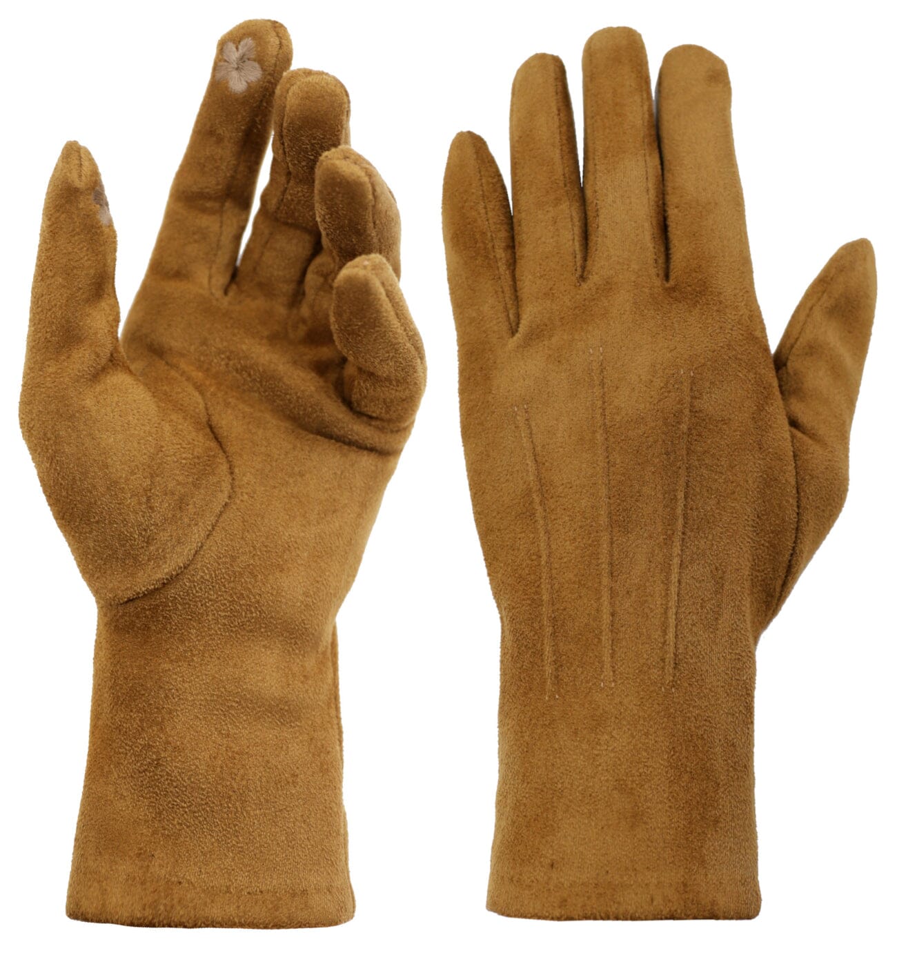 Gants chauffants Gant