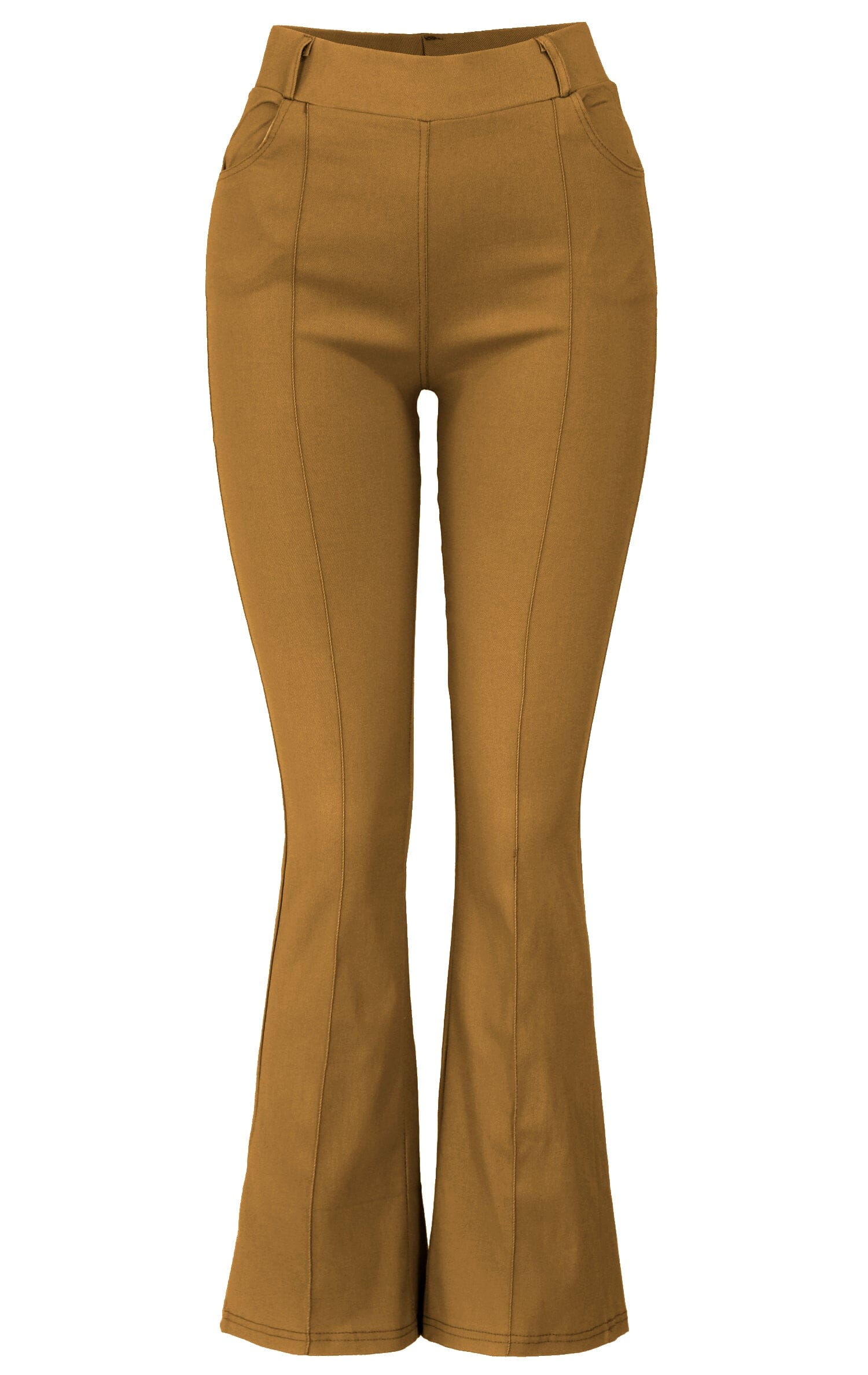 Pantalon à Pattes d&