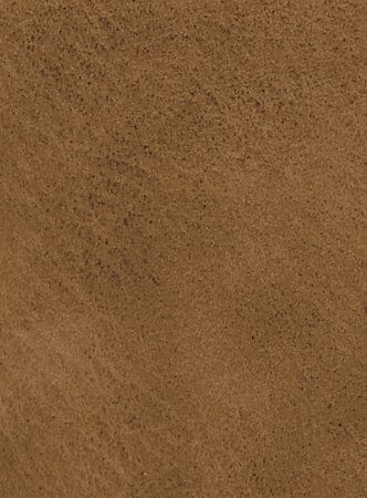 Ceinture OBI en cuire (Camel) - Femme ceinture