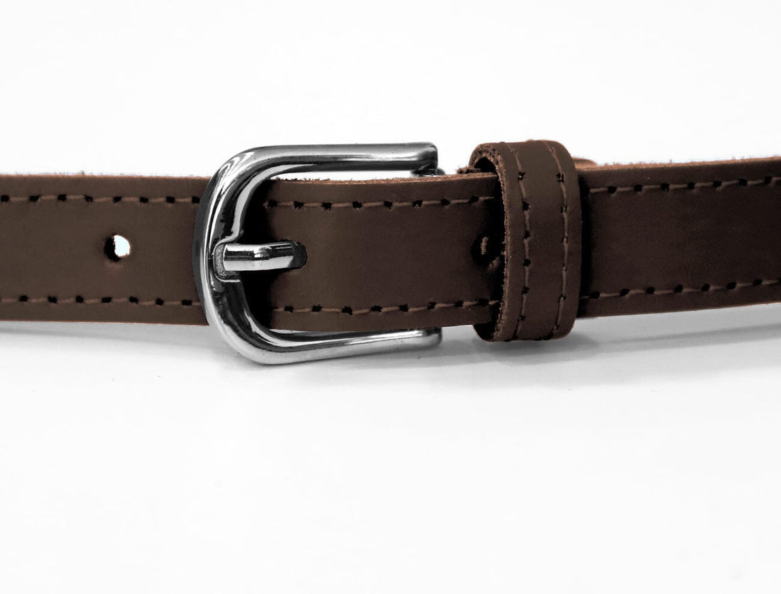 Ceinture Longueur Ajustable (Made in France) - Femme ceinture